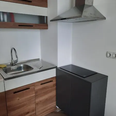 Studenski Grad Apartment Sofia